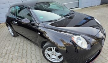 Alfa Romeo Mito 1.4 16V full