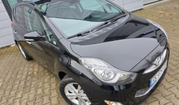 Hyundai ix20 1.6 Automatik Style full