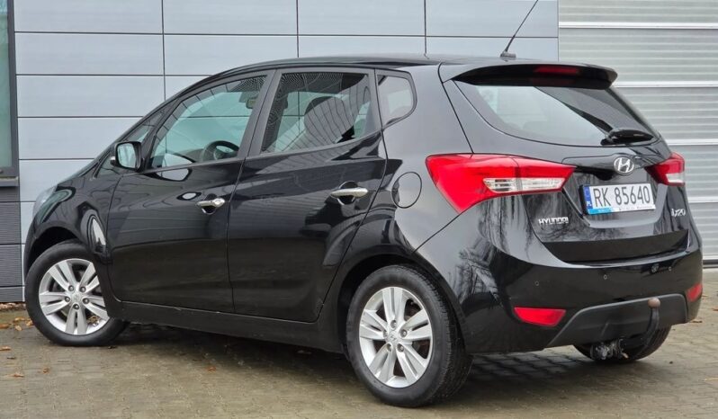 Hyundai ix20 1.6 Automatik Style full