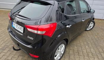 Hyundai ix20 1.6 Automatik Style full