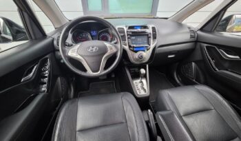 Hyundai ix20 1.6 Automatik Style full