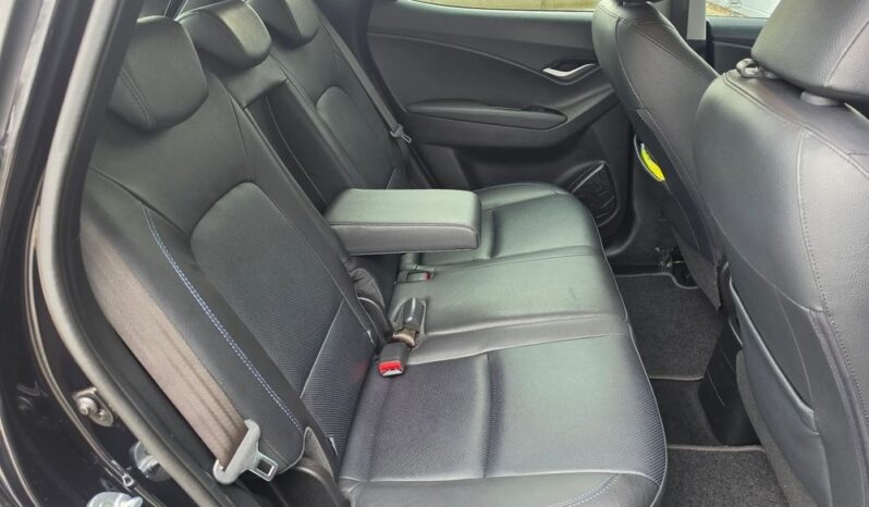 Hyundai ix20 1.6 Automatik Style full