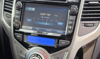 Hyundai ix20 1.6 Automatik Style full