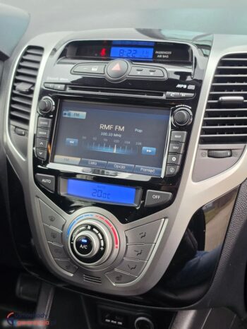 Hyundai ix20 1.6 Automatik Style full