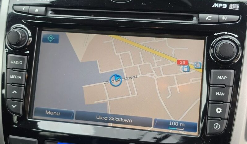 Hyundai ix20 1.6 Automatik Style full