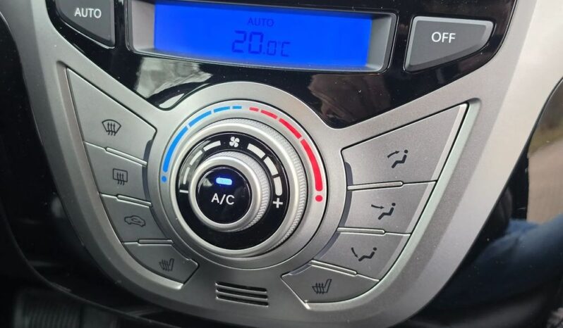 Hyundai ix20 1.6 Automatik Style full