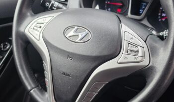 Hyundai ix20 1.6 Automatik Style full
