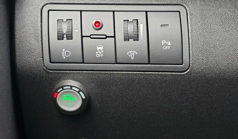 Hyundai ix20 1.6 Automatik Style full