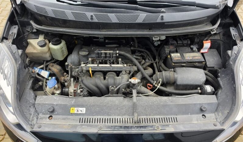 Hyundai ix20 1.6 Automatik Style full