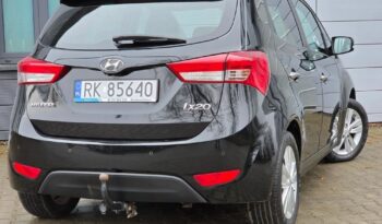 Hyundai ix20 1.6 Automatik Style full