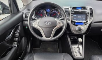 Hyundai ix20 1.6 Automatik Style full