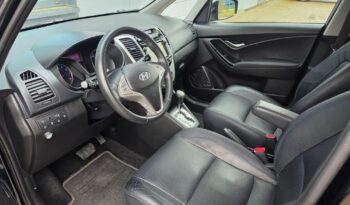 Hyundai ix20 1.6 Automatik Style full