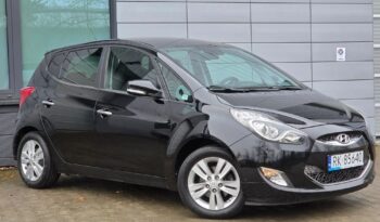 Hyundai ix20 1.6 Automatik Style full