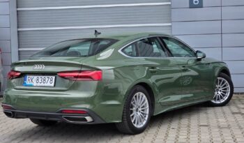 Audi A5 Sportback 35 TDI S tronic full