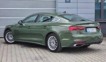 Audi A5 Sportback 35 TDI S tronic full