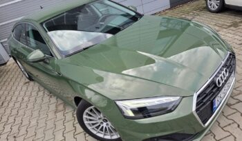 Audi A5 Sportback 35 TDI S tronic full