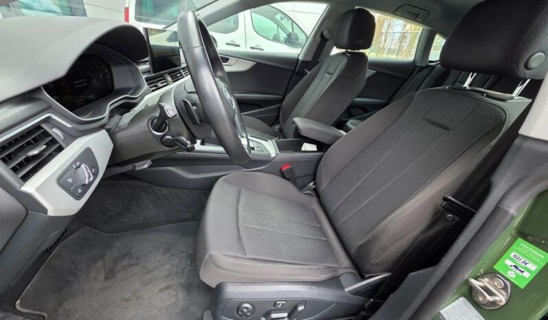 Audi A5 Sportback 35 TDI S tronic full