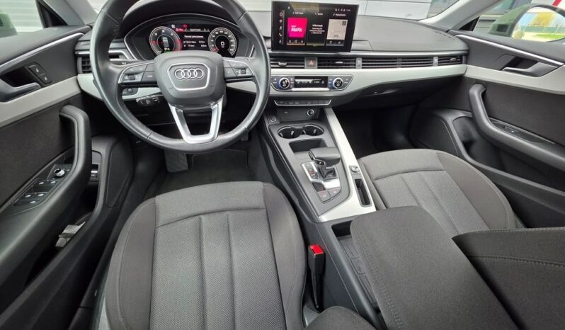 Audi A5 Sportback 35 TDI S tronic full