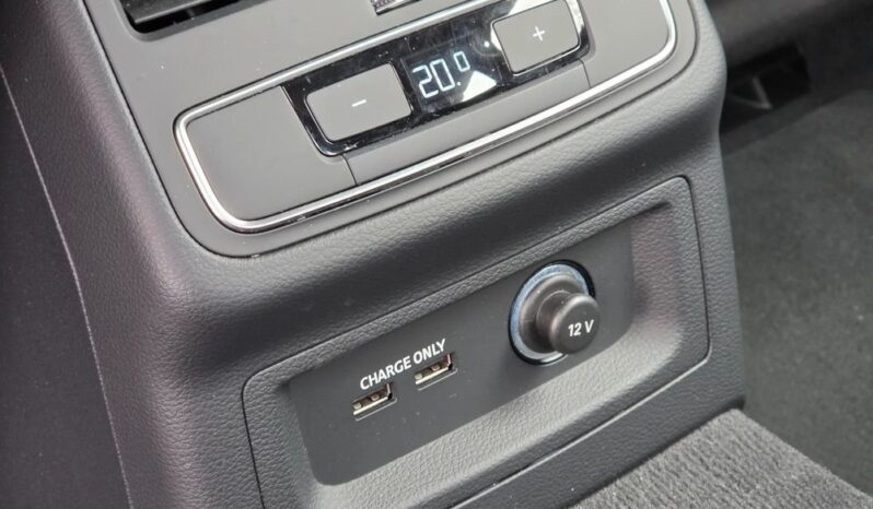 Audi A5 Sportback 35 TDI S tronic full