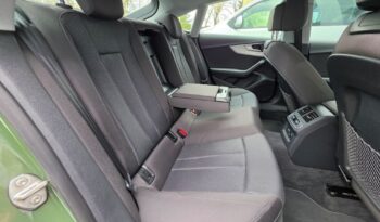 Audi A5 Sportback 35 TDI S tronic full