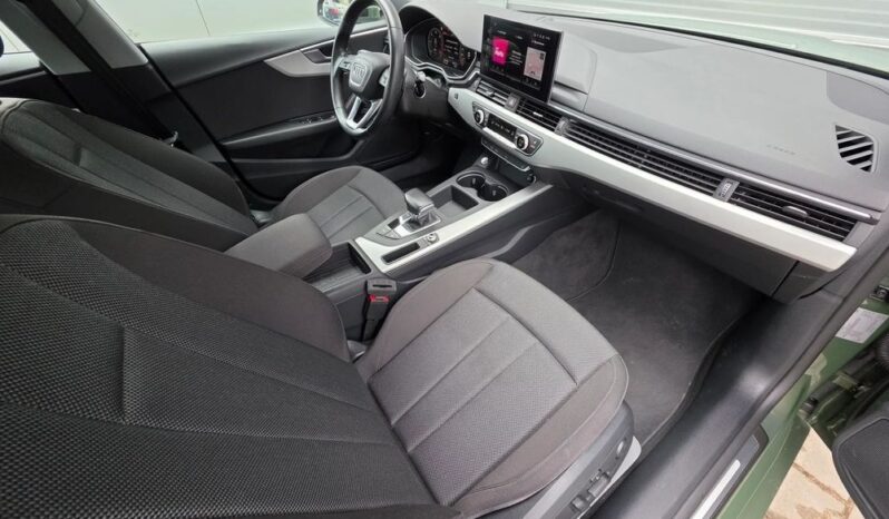 Audi A5 Sportback 35 TDI S tronic full