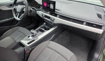 Audi A5 Sportback 35 TDI S tronic full