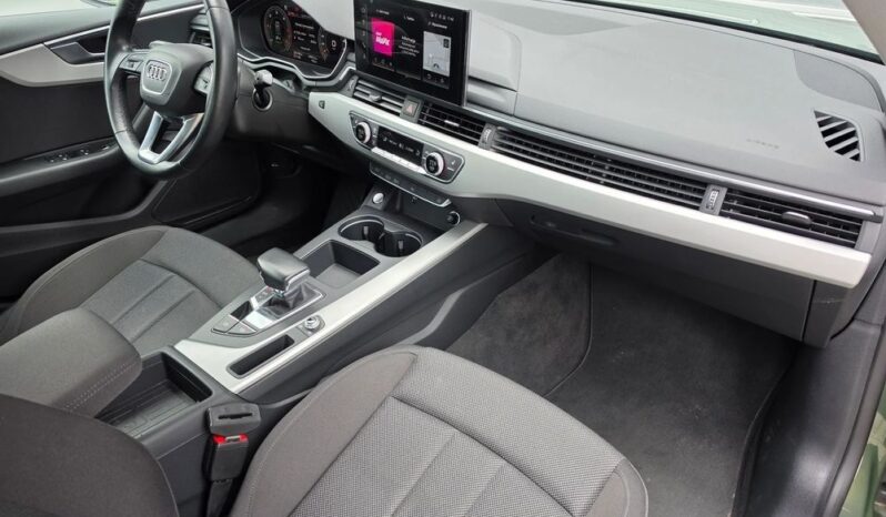 Audi A5 Sportback 35 TDI S tronic full