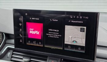 Audi A5 Sportback 35 TDI S tronic full