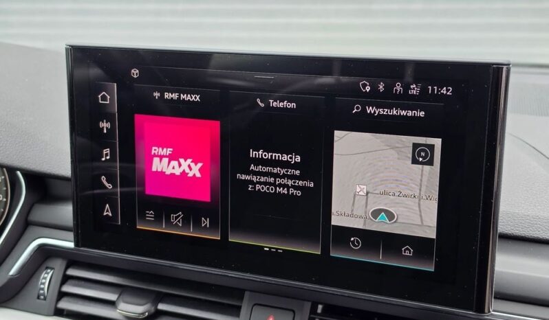 Audi A5 Sportback 35 TDI S tronic full