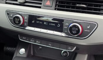 Audi A5 Sportback 35 TDI S tronic full