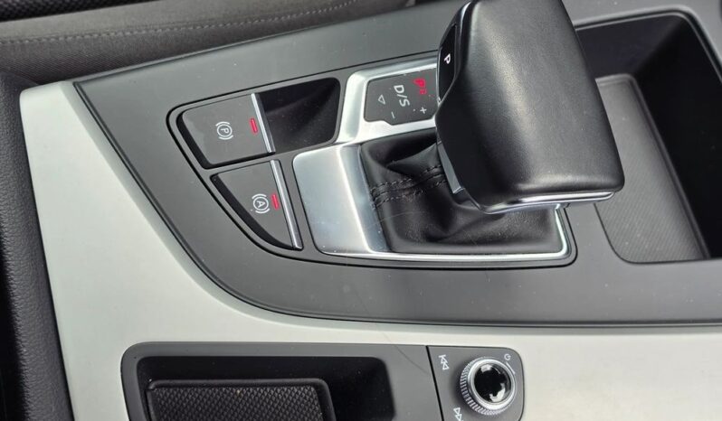 Audi A5 Sportback 35 TDI S tronic full