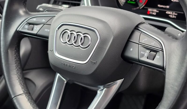 Audi A5 Sportback 35 TDI S tronic full