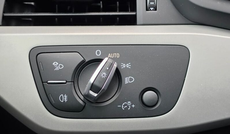 Audi A5 Sportback 35 TDI S tronic full