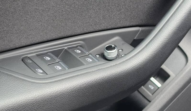 Audi A5 Sportback 35 TDI S tronic full