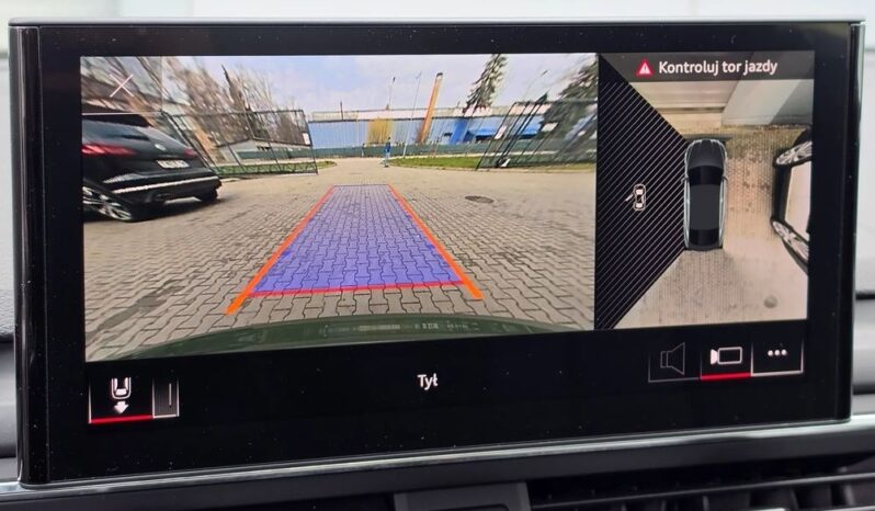 Audi A5 Sportback 35 TDI S tronic full