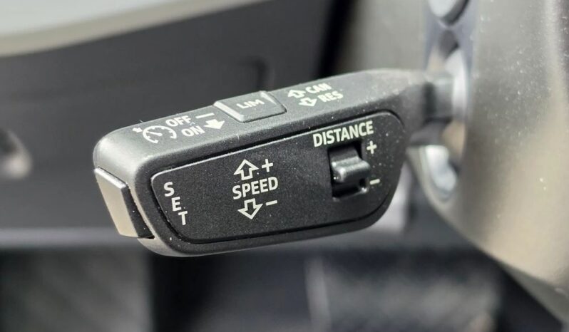 Audi A5 Sportback 35 TDI S tronic full