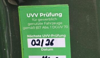 Audi A5 Sportback 35 TDI S tronic full