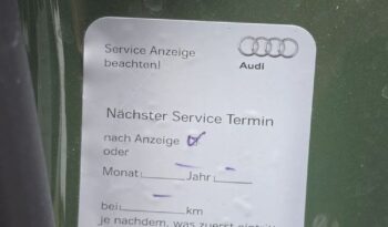 Audi A5 Sportback 35 TDI S tronic full