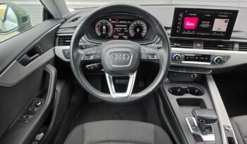 Audi A5 Sportback 35 TDI S tronic full