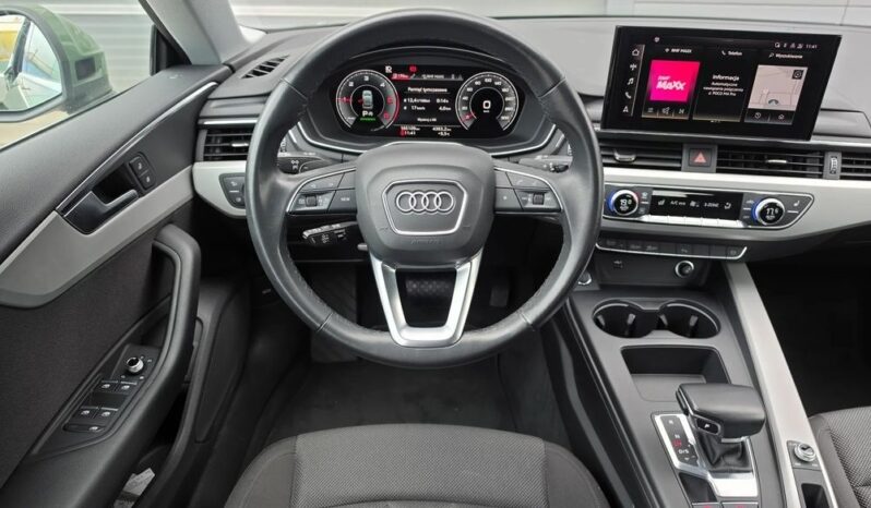 Audi A5 Sportback 35 TDI S tronic full