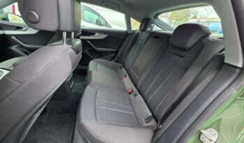 Audi A5 Sportback 35 TDI S tronic full