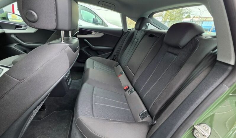 Audi A5 Sportback 35 TDI S tronic full