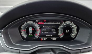 Audi A5 Sportback 35 TDI S tronic full