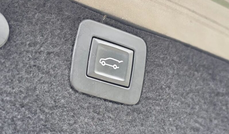 Opel Insignia 1.4 T LPG Cosmo S&S full