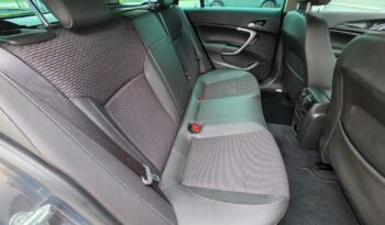 Opel Insignia 1.4 T LPG Cosmo S&S full