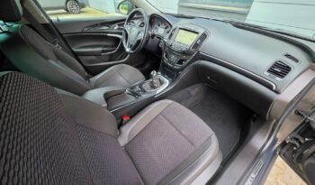 Opel Insignia 1.4 T LPG Cosmo S&S full