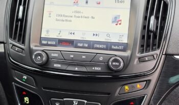 Opel Insignia 1.4 T LPG Cosmo S&S full