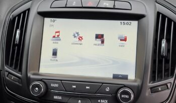 Opel Insignia 1.4 T LPG Cosmo S&S full