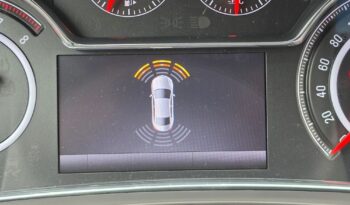 Opel Insignia 1.4 T LPG Cosmo S&S full