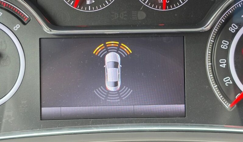 Opel Insignia 1.4 T LPG Cosmo S&S full